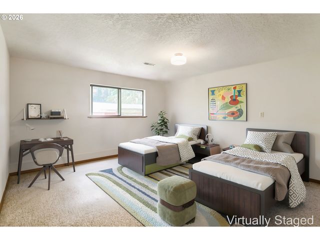 39105 Se GORDON CREEK Rd, Corbett, OR 97019
