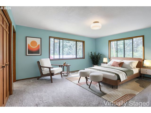 39105 Se GORDON CREEK Rd, Corbett, OR 97019