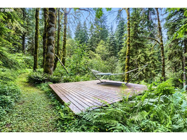 39105 Se GORDON CREEK Rd, Corbett, OR 97019