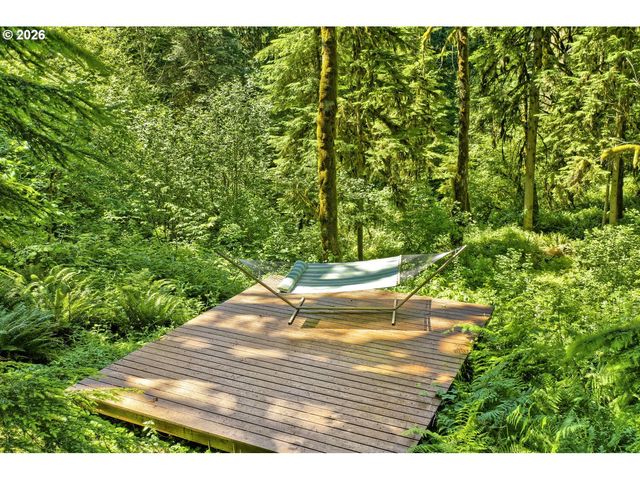 39105 Se GORDON CREEK Rd, Corbett, OR 97019