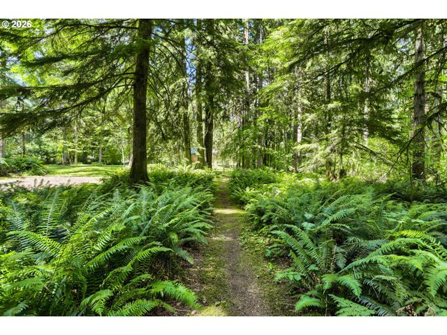 39105 Se GORDON CREEK Rd, Corbett, OR 97019