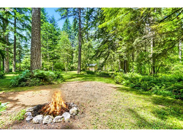 39105 Se GORDON CREEK Rd, Corbett, OR 97019