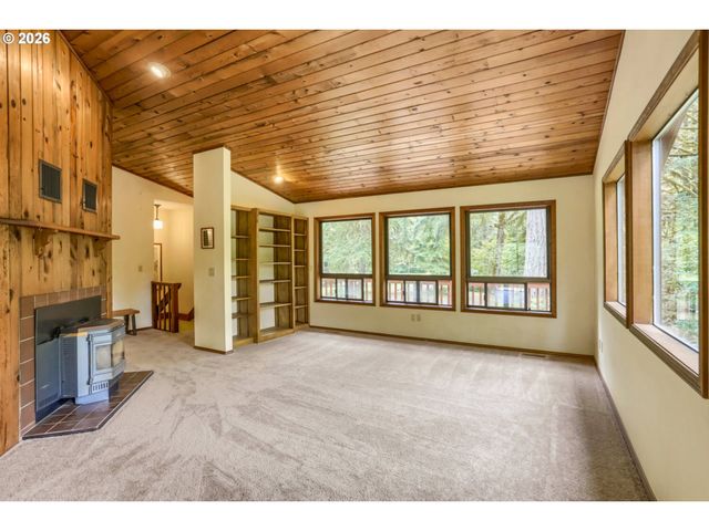 39105 Se GORDON CREEK Rd, Corbett, OR 97019