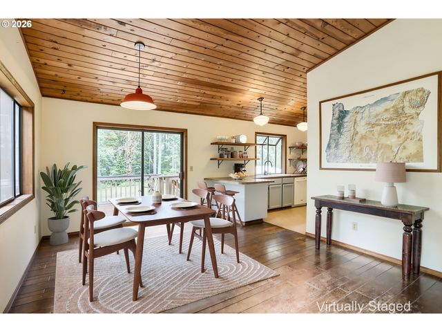 39105 Se GORDON CREEK Rd, Corbett, OR 97019