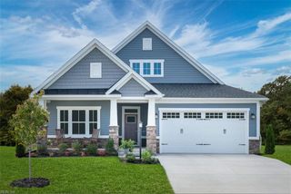 387 Tributary LN, Carrollton, VA 23314