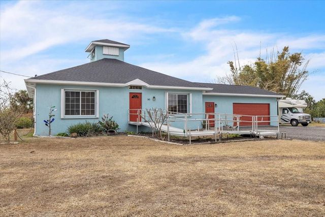 141 SUMMERSET DRIVE, Punta Gorda, FL 33982