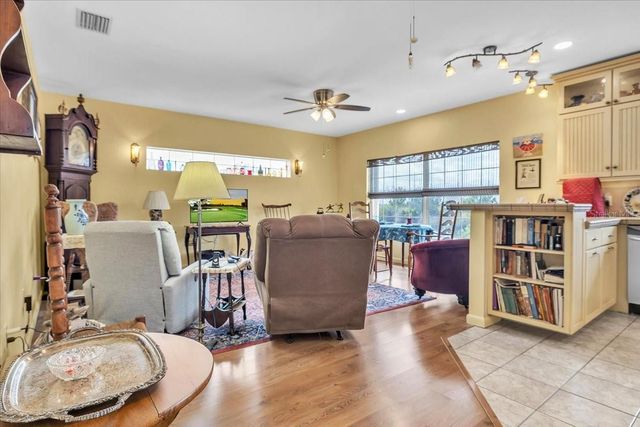 141 SUMMERSET DRIVE, Punta Gorda, FL 33982