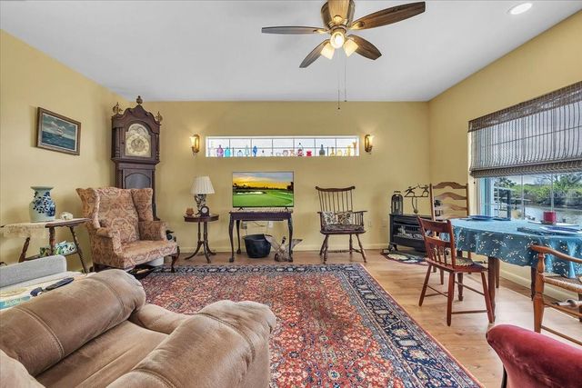 141 SUMMERSET DRIVE, Punta Gorda, FL 33982