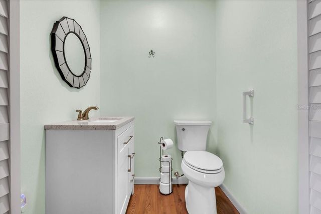 141 SUMMERSET DRIVE, Punta Gorda, FL 33982