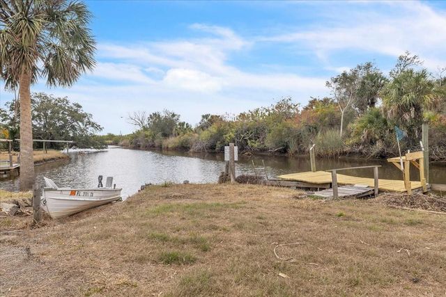 141 SUMMERSET DRIVE, Punta Gorda, FL 33982