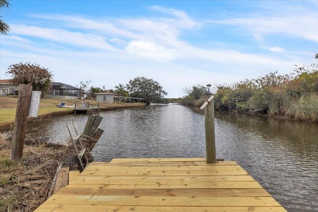 141 SUMMERSET DRIVE, Punta Gorda, FL 33982