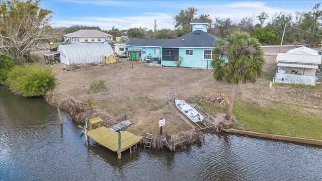 141 SUMMERSET DRIVE, Punta Gorda, FL 33982