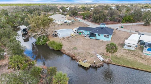 141 SUMMERSET DRIVE, Punta Gorda, FL 33982
