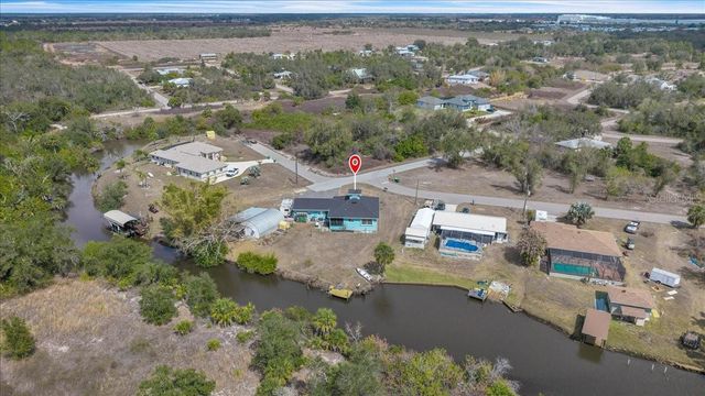 141 SUMMERSET DRIVE, Punta Gorda, FL 33982