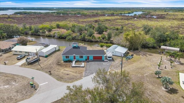 141 SUMMERSET DRIVE, Punta Gorda, FL 33982