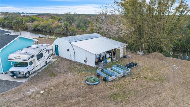 141 SUMMERSET DRIVE, Punta Gorda, FL 33982