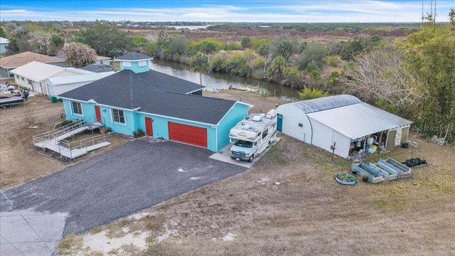 141 SUMMERSET DRIVE, Punta Gorda, FL 33982