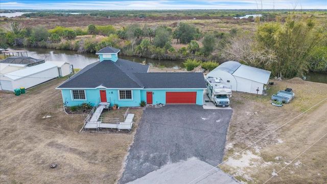 141 SUMMERSET DRIVE, Punta Gorda, FL 33982