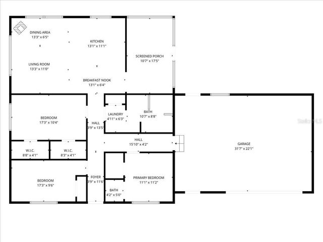 141 SUMMERSET DRIVE, Punta Gorda, FL 33982