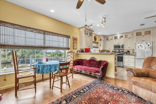 141 SUMMERSET DRIVE, Punta Gorda, FL 33982