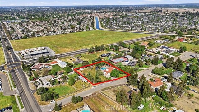 4316 Buckeye Lane, Atwater, CA 95301
