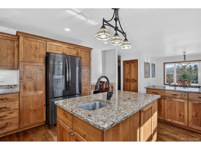 4797 County Road 42, Divide, CO 80814