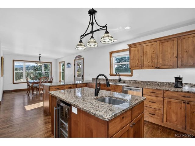 4797 County Road 42, Divide, CO 80814