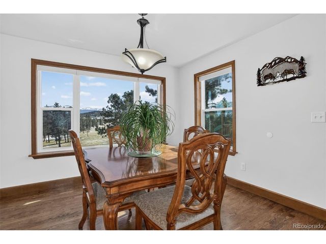 4797 County Road 42, Divide, CO 80814