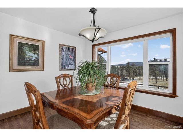 4797 County Road 42, Divide, CO 80814