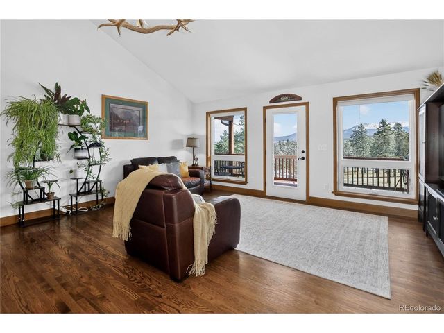 4797 County Road 42, Divide, CO 80814