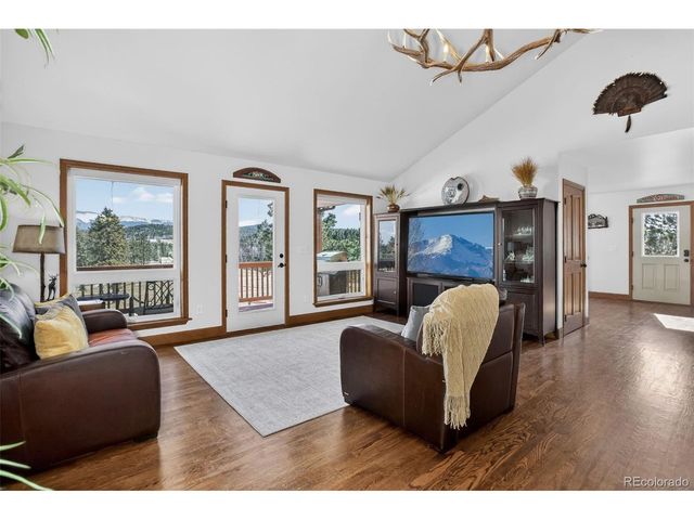 4797 County Road 42, Divide, CO 80814