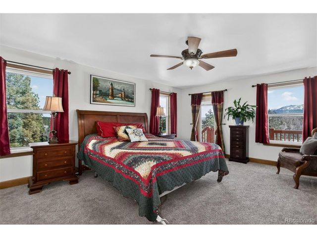 4797 County Road 42, Divide, CO 80814