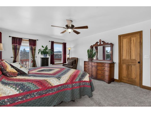 4797 County Road 42, Divide, CO 80814