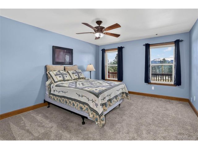 4797 County Road 42, Divide, CO 80814