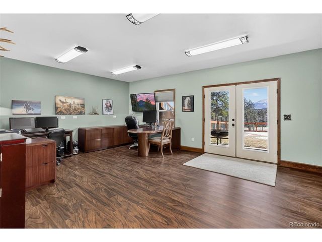 4797 County Road 42, Divide, CO 80814