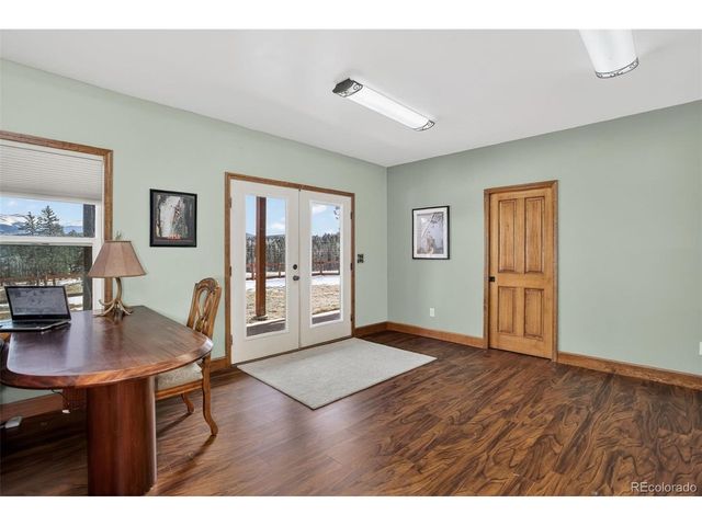 4797 County Road 42, Divide, CO 80814