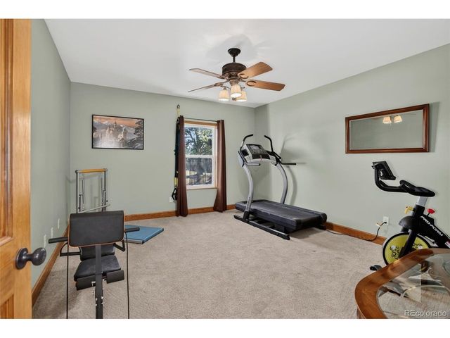 4797 County Road 42, Divide, CO 80814