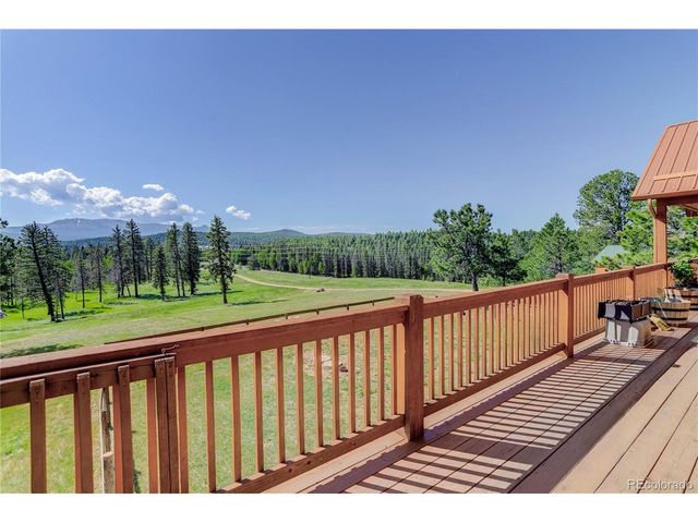4797 County Road 42, Divide, CO 80814