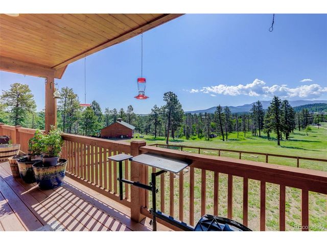 4797 County Road 42, Divide, CO 80814