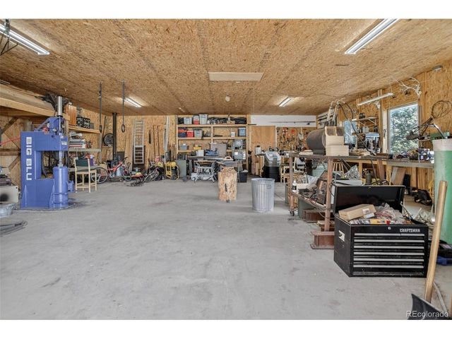 4797 County Road 42, Divide, CO 80814