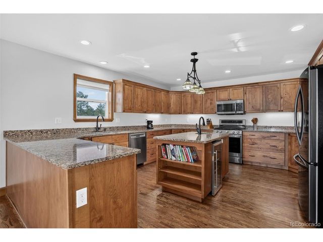 4797 County Road 42, Divide, CO 80814