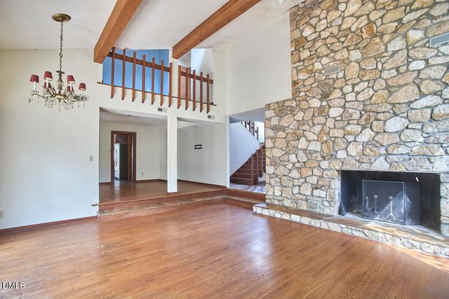 2714 New Hope Church Road, Chapel Hill, NC 27514