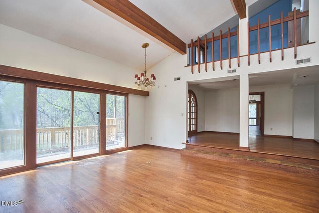 2714 New Hope Church Road, Chapel Hill, NC 27514