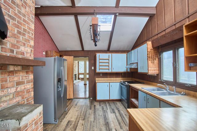 2714 New Hope Church Road, Chapel Hill, NC 27514