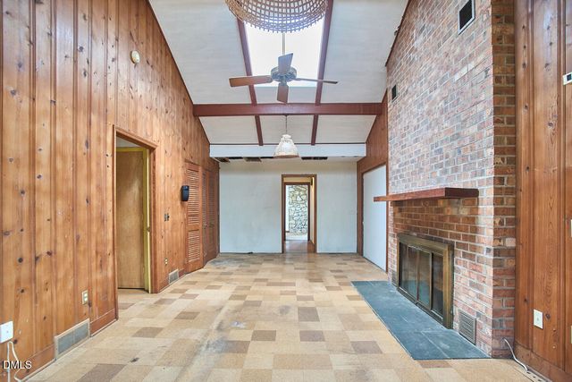 2714 New Hope Church Road, Chapel Hill, NC 27514