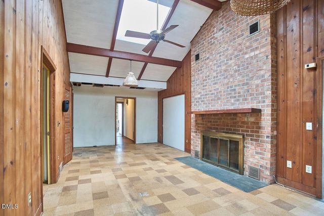 2714 New Hope Church Road, Chapel Hill, NC 27514