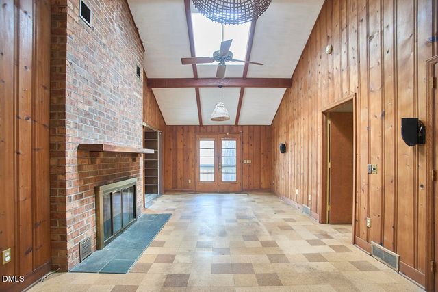 2714 New Hope Church Road, Chapel Hill, NC 27514