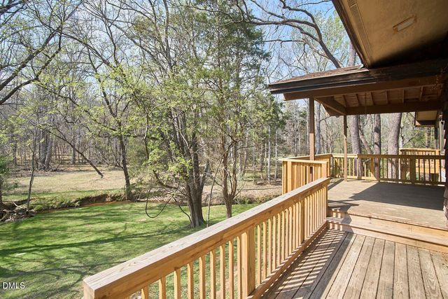 2714 New Hope Church Road, Chapel Hill, NC 27514