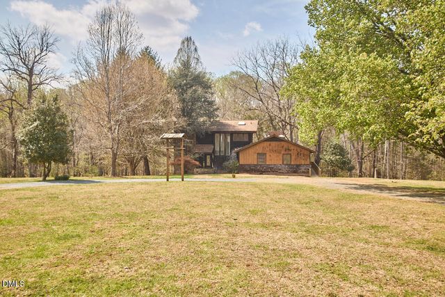 2714 New Hope Church Road, Chapel Hill, NC 27514