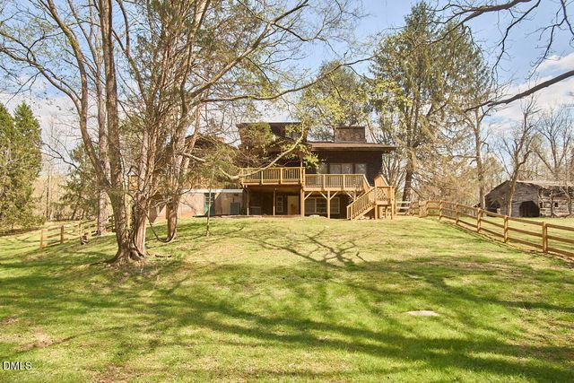 2714 New Hope Church Road, Chapel Hill, NC 27514